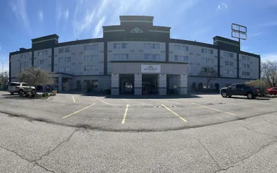 Wingate by Wyndham Marietta Conference Center