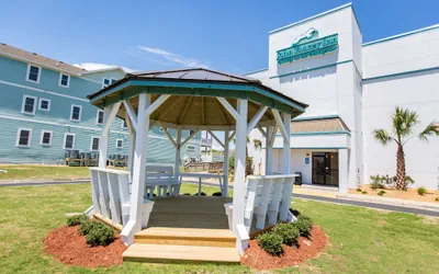 John Yancey Oceanfront Inn