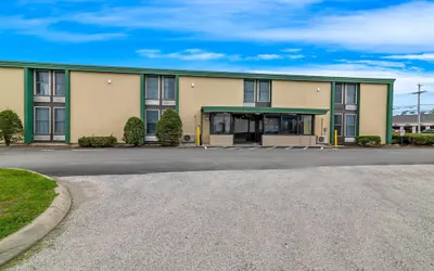 Quality Inn Bangor Airport