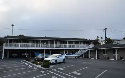 Rockview Inn and Suites