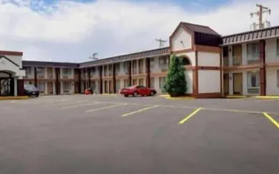 SureStay by Best Western Miles City