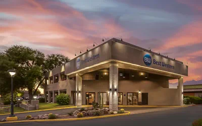 Best Western InnSuites Tucson Foothills Hotel & Suites