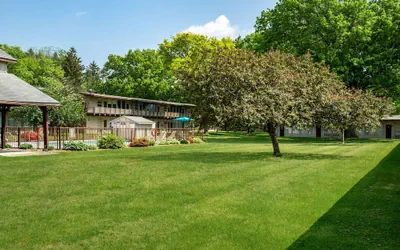 Americas Best Value Inn Painted Post