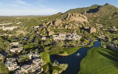 Boulders Resort & Spa Scottsdale, Curio Collection by Hilton
