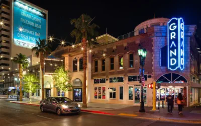 Downtown Grand Las Vegas