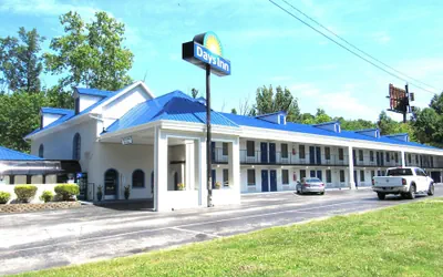 Days Inn by Wyndham Harriman