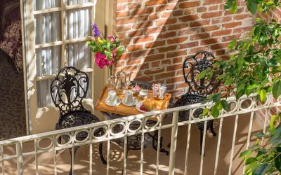 The Horton Grand, Downtown/Gaslamp Quarter