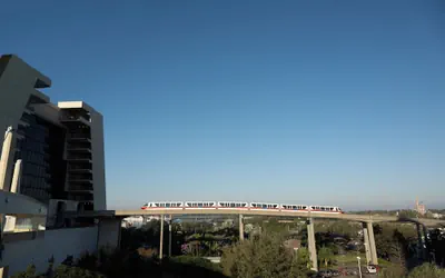 Disney's Contemporary Resort