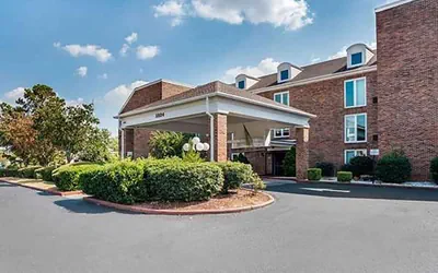 Baymont by Wyndham Montgomery AL