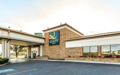 Quality Inn Chillicothe