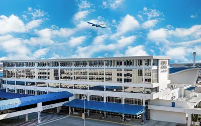 Four Points by Sheraton Huntsville Airport