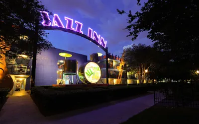 Disney's All-Star Music Resort
