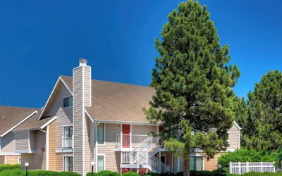 Residence Inn by Marriott Denver Tech Center