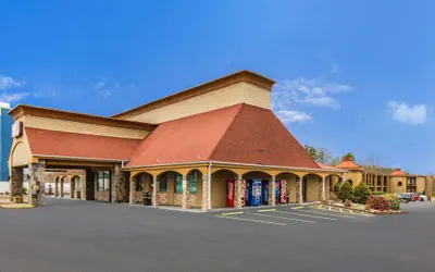 Econo Lodge Salisbury South