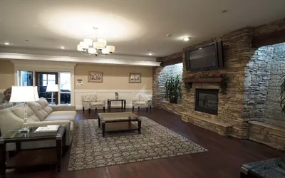 Holiday Inn Williamsport by IHG