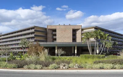 Rosen Inn International