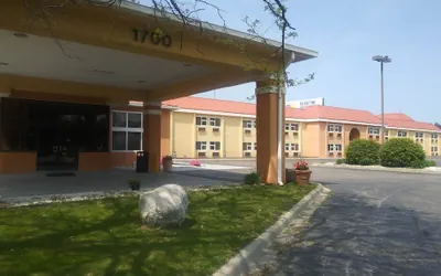 Quality Inn & Suites Port Huron