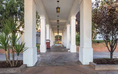 Quality Inn Barstow Route 66