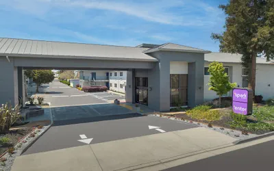 Spark by Hilton San Jose Airport