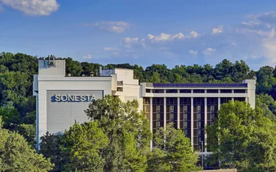 Sonesta Atlanta Northwest Galleria - Marietta