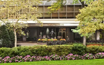 The Rittenhouse Philadelphia