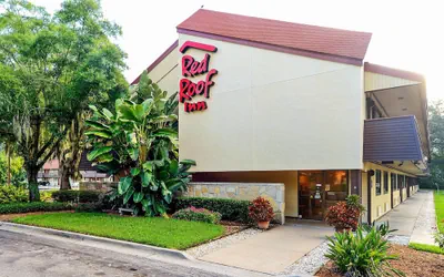 Red Roof Inn Tampa Fairgrounds – Casino