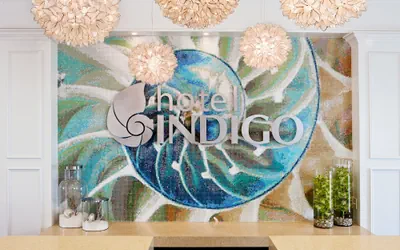 Hotel Indigo San Diego Del Mar by IHG