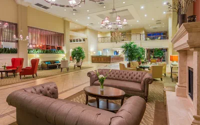 Holiday Inn Mobile-Dwtn/Hist. District by IHG