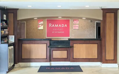 Ramada Suites by Wyndham San Diego/Hotel Circle Area
