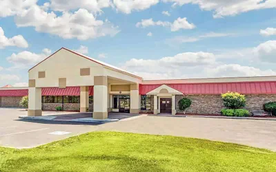 Ramada by Wyndham Santee I-95