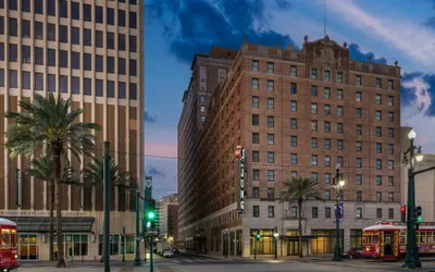 The Jung Hotel and Residences