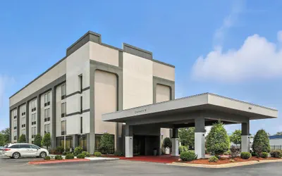 Best Western Southwest Little Rock