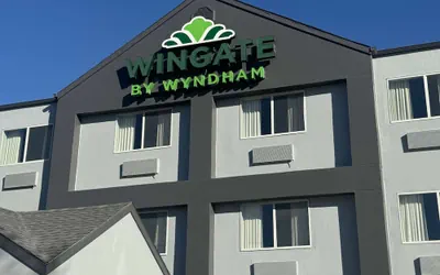 Wingate by Wyndham Sioux City