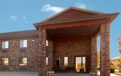 Econo Lodge Longmont East