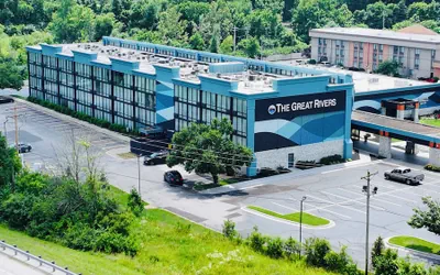 The Great Rivers, an Ascend Collection Hotel