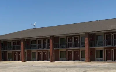 Days Inn by Wyndham Childersburg/Sylacauga