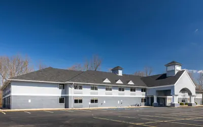 Quality Inn Carrollton