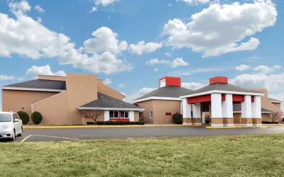 Econo Lodge Wausau - Rothschild