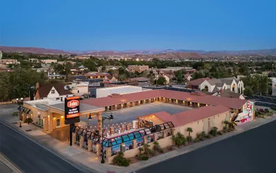 Aiden by Best Western St. George