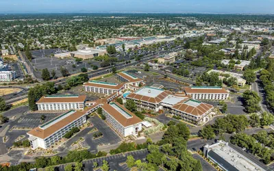 DoubleTree by Hilton Sacramento