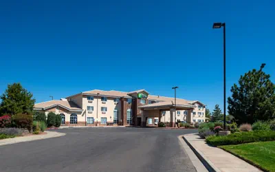 Holiday Inn Express Farmington - Bloomfield by IHG