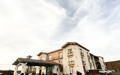 Econo Lodge Richmond-North Chesterfield