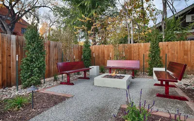 Best Western University Inn