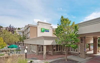 Holiday Inn Express Poughkeepsie by IHG