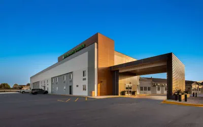 Wyndham Garden Ankeny/Des Moines