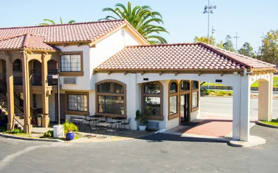 SureStay Plus by Best Western Santa Clara Silicon Valley