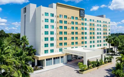 AC Hotel by Marriott Orlando Lake Buena Vista