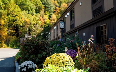 Fireside Inn & Suites West Lebanon