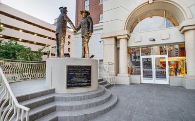 Hotel Paso Del Norte, Autograph Collection