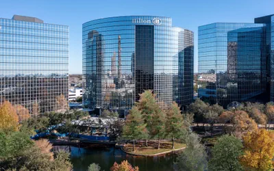 Hilton Dallas Lincoln Centre by the Galleria